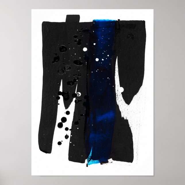 Póster Estado actual de ánimo (Frente)