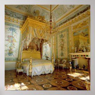 Póster Estado de grande duquesa Maria Feodorovna