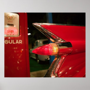 Póster Estados Unidos, Tennessee, Memphis, Elvis Presley