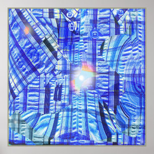 PÓSTER ESTAFA REVERSUM