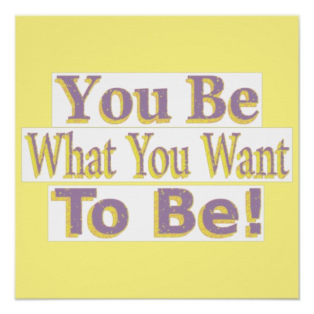 Póster "¡Estáis!" Diseño Cuto. ¡Hazte con una en Zazzle (Anverso)