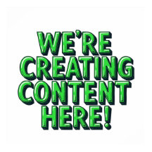 Estamos Creando Contenido Aquí