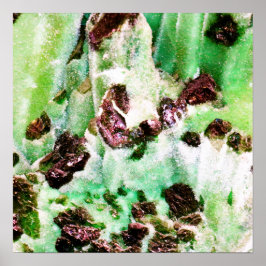 Póster Estamos fuera para ver el asistente