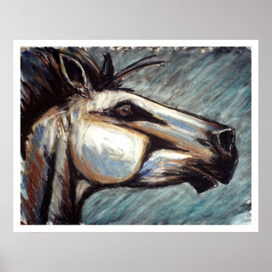 Póster Estancamiento