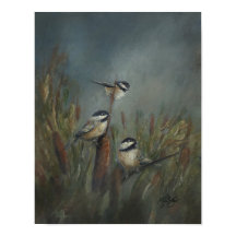 Estanque de carboneros