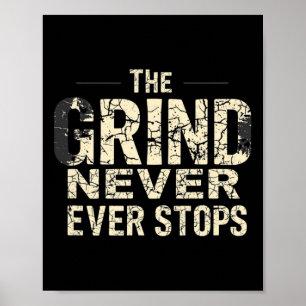 Póster Estar motivado
