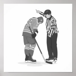 Póster ¡Estás fuera de aquí!