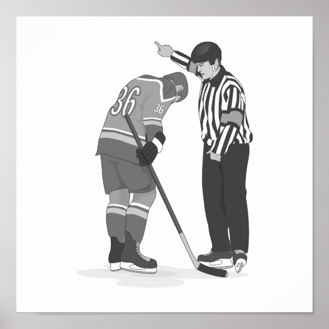 Póster ¡Estás fuera de aquí! (Frente)