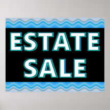Estate Sale