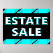 Estate Sale
