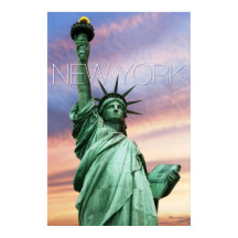 estatua de la libertad de nueva york