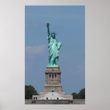 Estatua de la Libertad de Nueva York | Bonita foto