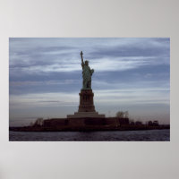Estatua de la Libertad Fotografía - 6