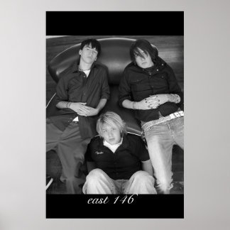 Póster Este 146 Promo Poster 2