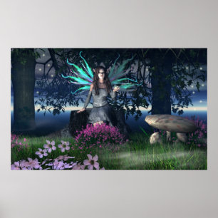 Póster Este momento