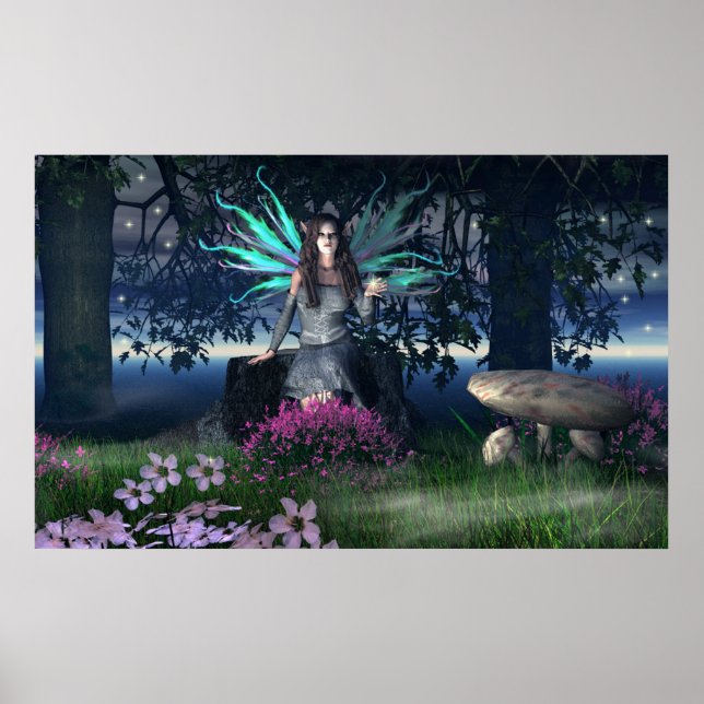 Póster Este momento (Frente)