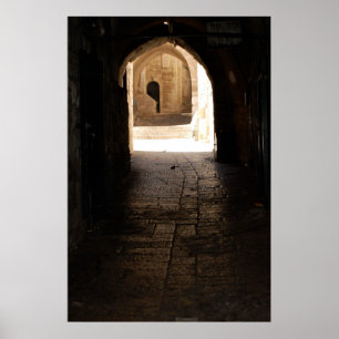 Póster Este poster del viaje