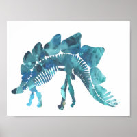Estegosaurio