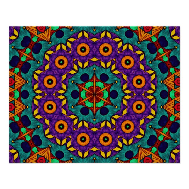 Póster Estelar 149 (Anverso)