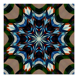 Póster Estelar 255