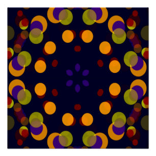 Póster Estelar 264