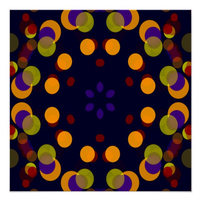 Póster Estelar 264 (Anverso)