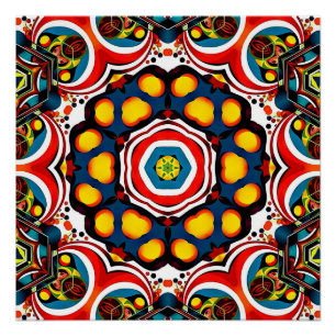 Póster Estelar 272