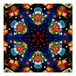 Póster Estelar 305