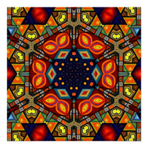 Póster Estelar 309