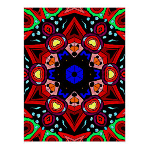 Póster Estelar 55