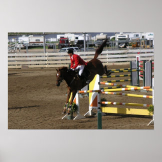 Póster Estes Park Series (2)