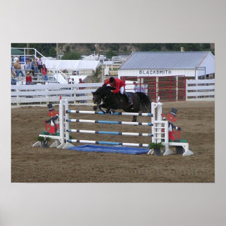 Póster Estes Park Series (7)