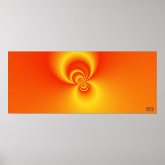 Póster Estética 1 (Frente)