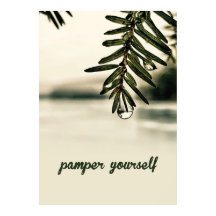 Estética de Spa Naturaleza Tranquila