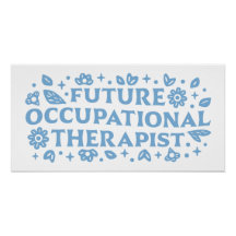 Estética estudiantil de terapia ocupacional