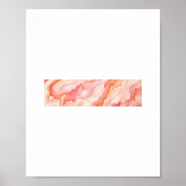 Póster Estilo clásico trendy F-Caw-F (Frente)