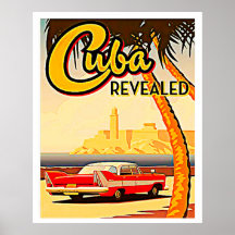 Estilo de cosecha Cuba
