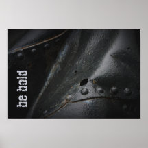 Estilo loft minimalista metal negro