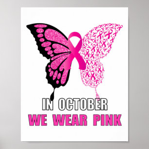 Póster Esto Es Lo Que Parece Un Sobreviviente De Cáncer D