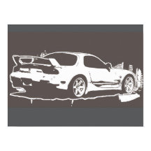 Esto es RX7