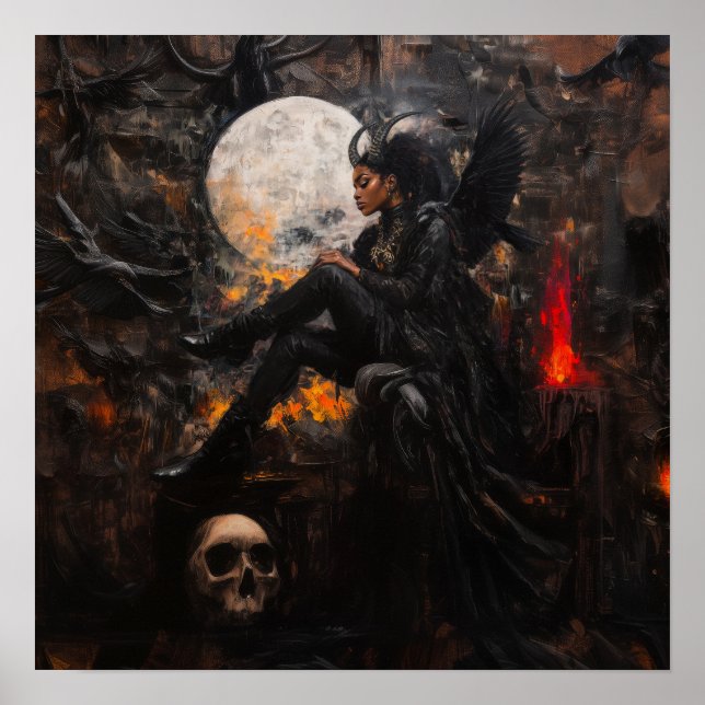 Póster Estos Bots (Frente)