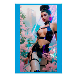 Póster Estos Son Mis Planes