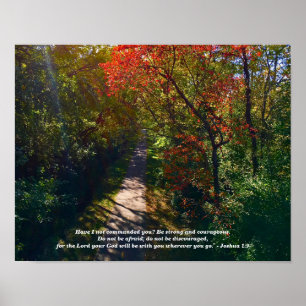 PÓSTER ESTOY CON USTEDES