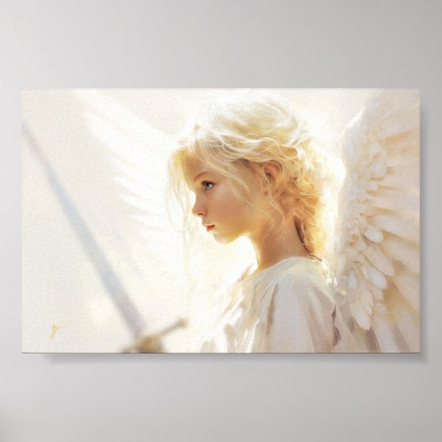 Póster Estoy Listo (Frente)