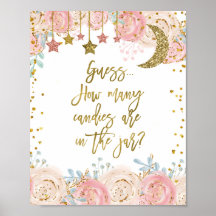 Estrella Cuántos caramelos hay en el Rótulo de tar