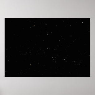 Póster Estrellas