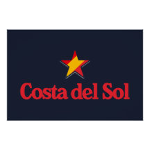 Estrellas de España – Costa del Sol