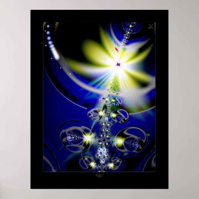 Póster Estrellas de tiro (Frente)