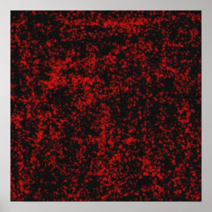 Póster estrellas góticas