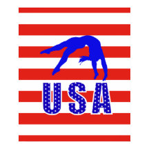 Estrellas Rojas Blancas Rojas Modernas Estrellas d